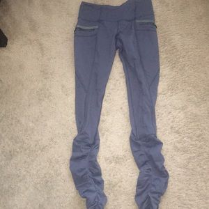 Lululemon athletic pants